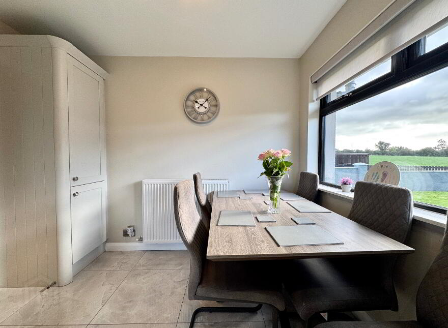 8 Manse Road, Seaforde, Castlewellan, BT30 8PD