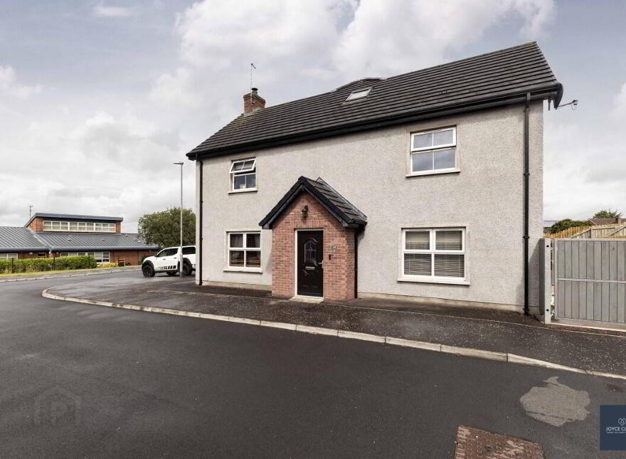12 Churchview Close, Portadown, BT62 1NT
