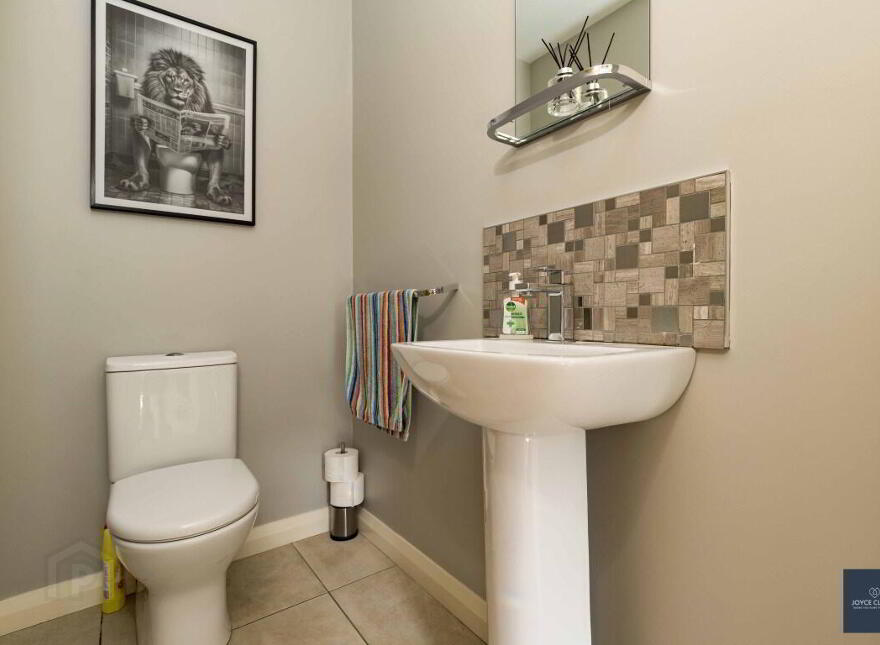 12 Churchview Close, Portadown, BT62 1NT