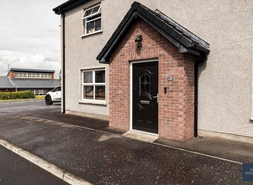 12 Churchview Close, Portadown, BT62 1NT