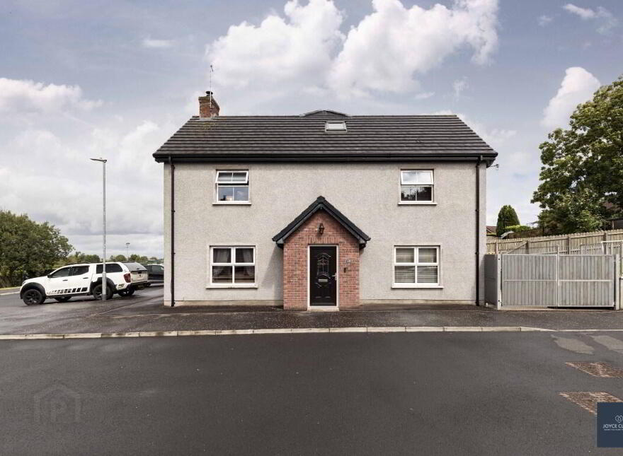 12 Churchview Close, Portadown, BT62 1NT