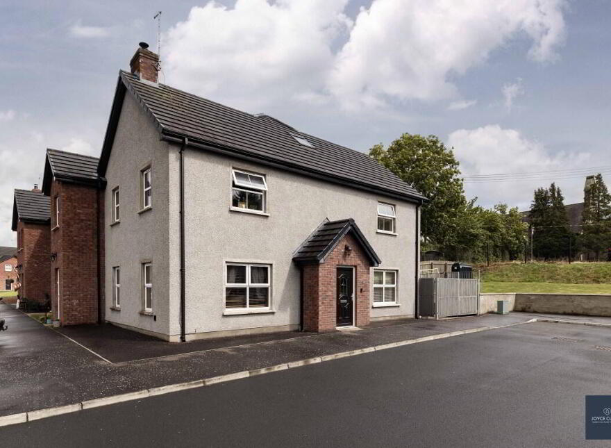 12 Churchview Close, Portadown, BT62 1NT
