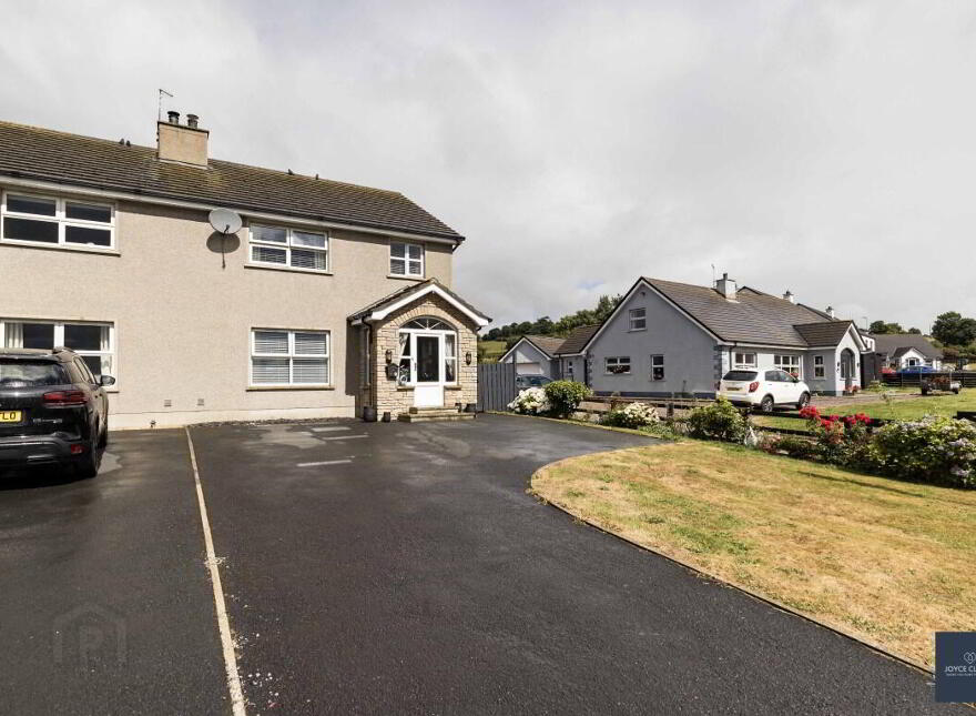 8d Moneyslane Road, Castlewellan, BT31 9PT