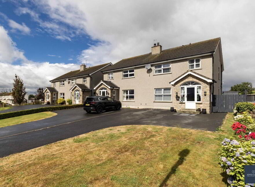8d Moneyslane Road, Castlewellan, BT31 9PT