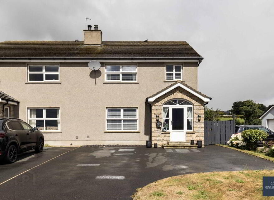 8d Moneyslane Road, Castlewellan, BT31 9PT