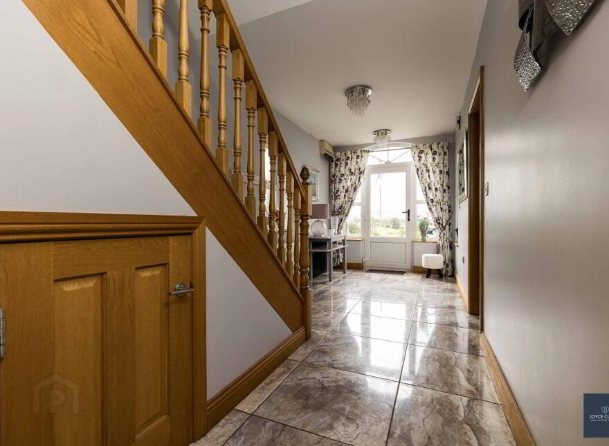 8d Moneyslane Road, Castlewellan, BT31 9PT