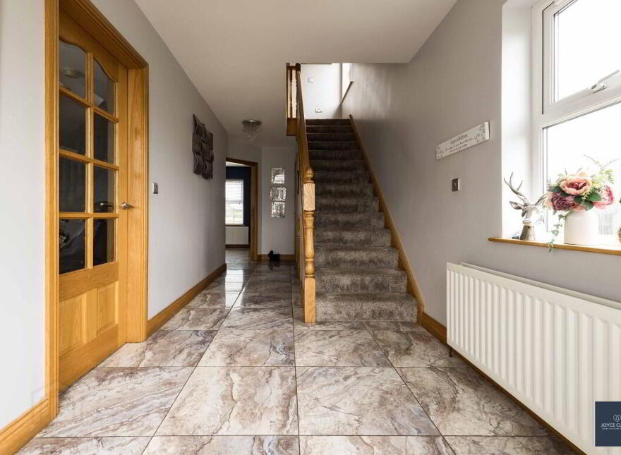 8d Moneyslane Road, Castlewellan, BT31 9PT