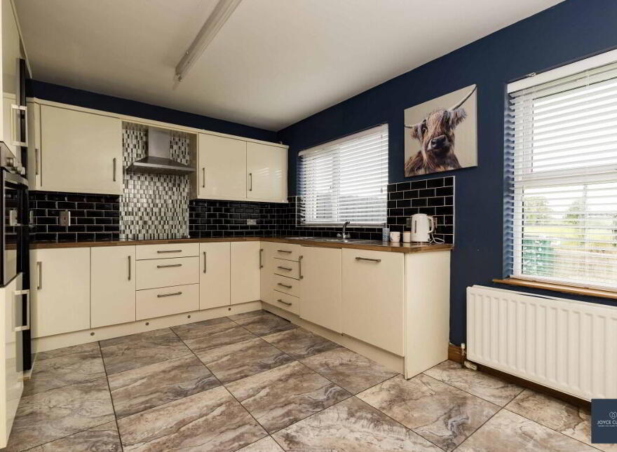 8d Moneyslane Road, Castlewellan, BT31 9PT