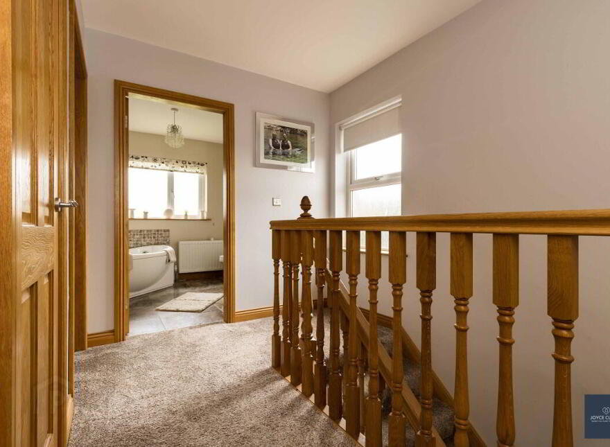8d Moneyslane Road, Castlewellan, BT31 9PT