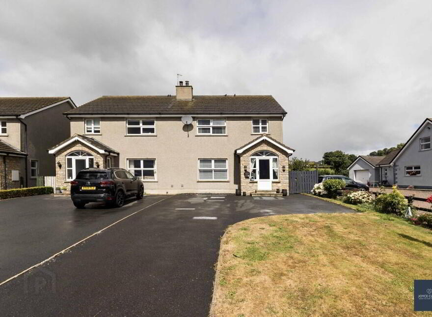 8d Moneyslane Road, Castlewellan, BT31 9PT