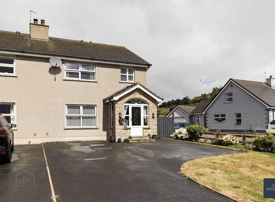 8d Moneyslane Road, Castlewellan, BT31 9PT
