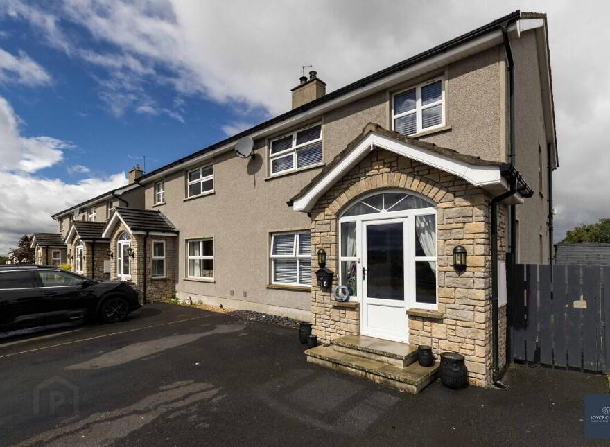 8d Moneyslane Road, Castlewellan, BT31 9PT