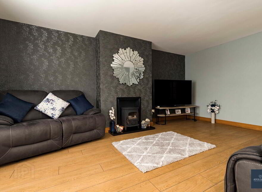 8d Moneyslane Road, Castlewellan, BT31 9PT