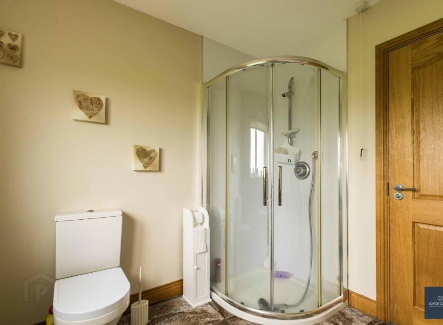 8d Moneyslane Road, Castlewellan, BT31 9PT