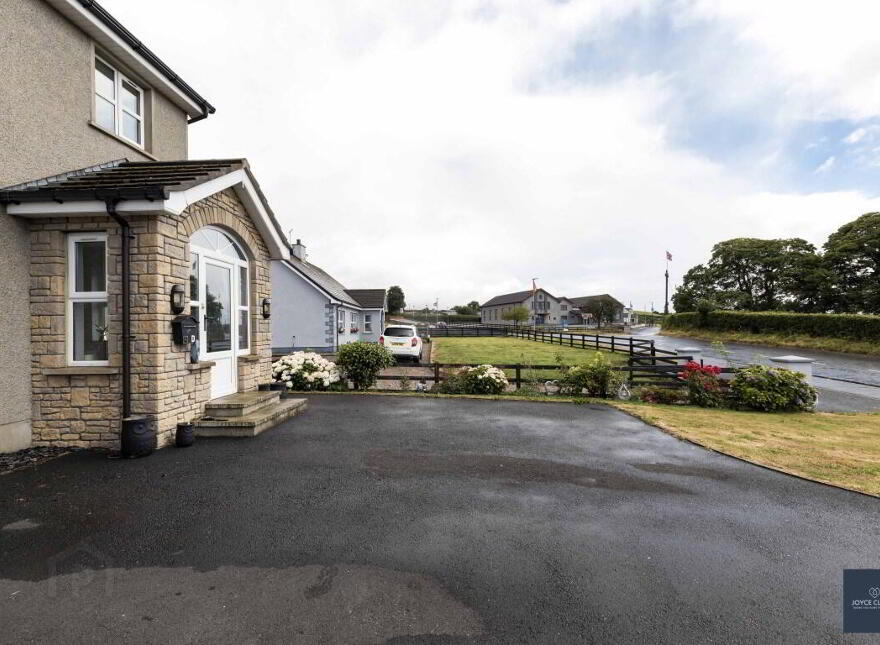 8d Moneyslane Road, Castlewellan, BT31 9PT
