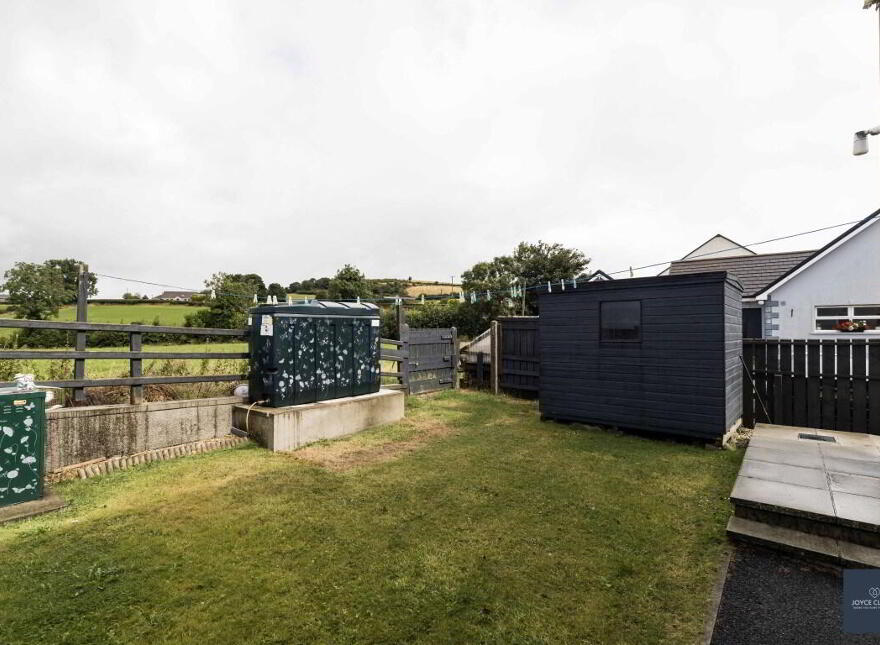 8d Moneyslane Road, Castlewellan, BT31 9PT