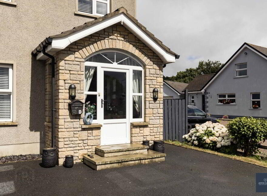 8d Moneyslane Road, Castlewellan, BT31 9PT