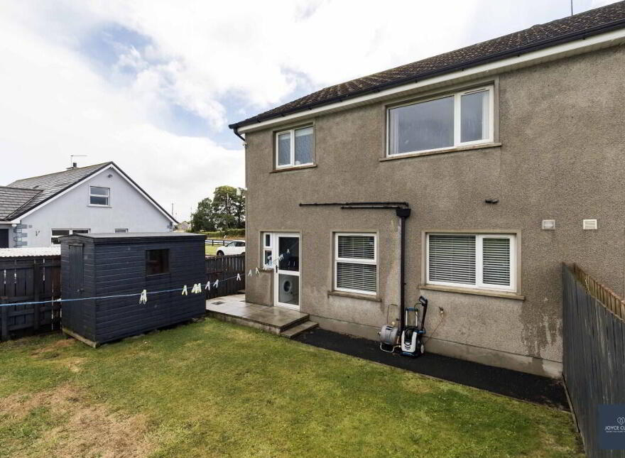 8d Moneyslane Road, Castlewellan, BT31 9PT
