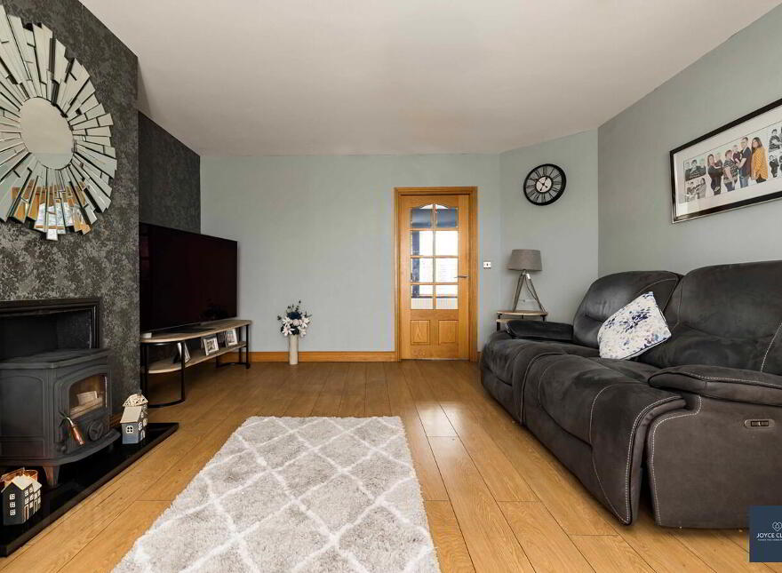 8d Moneyslane Road, Castlewellan, BT31 9PT
