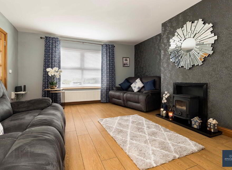 8d Moneyslane Road, Castlewellan, BT31 9PT