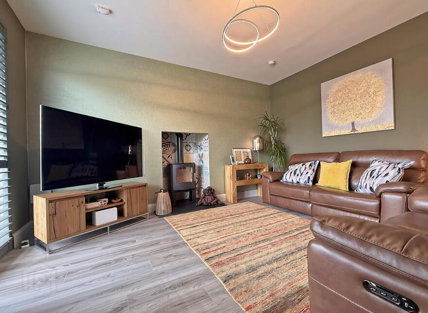 22 Lisderg Court, Portstewart, BT55 7FU