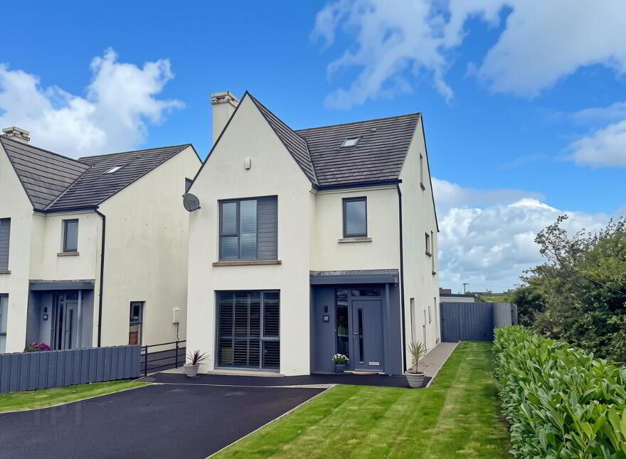 22 Lisderg Court, Portstewart, BT55 7FU