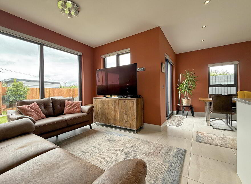 22 Lisderg Court, Portstewart, BT55 7FU