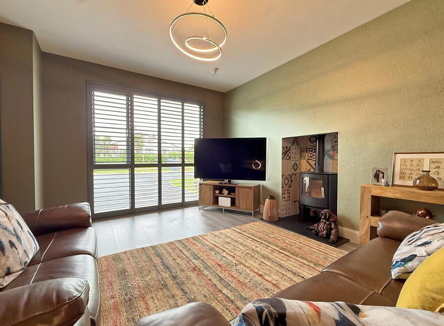 22 Lisderg Court, Portstewart, BT55 7FU