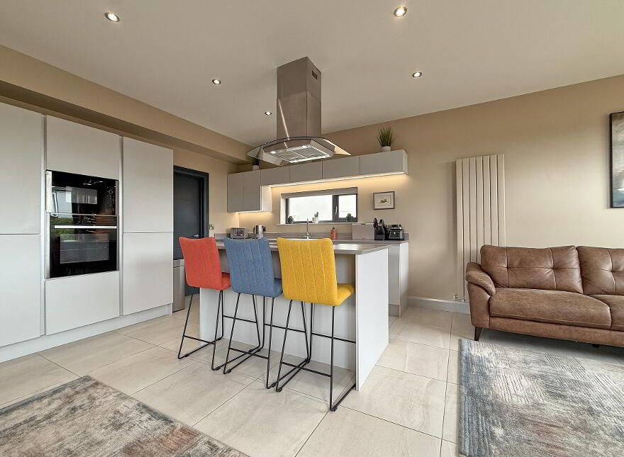 22 Lisderg Court, Portstewart, BT55 7FU