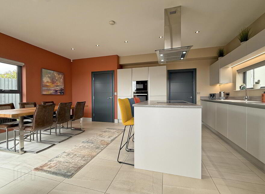 22 Lisderg Court, Portstewart, BT55 7FU