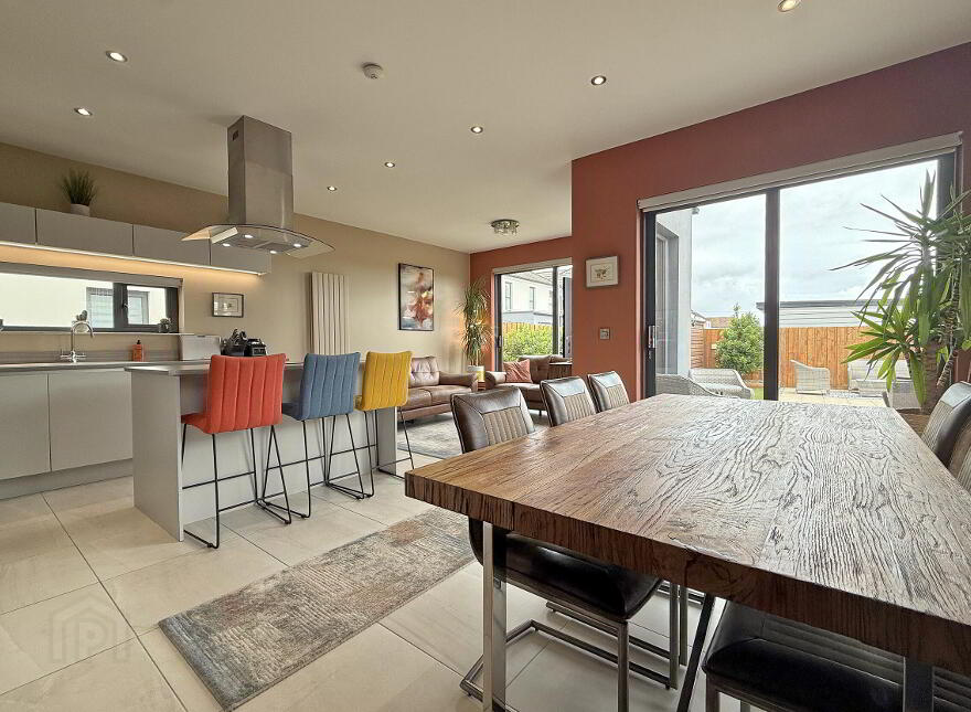 22 Lisderg Court, Portstewart, BT55 7FU