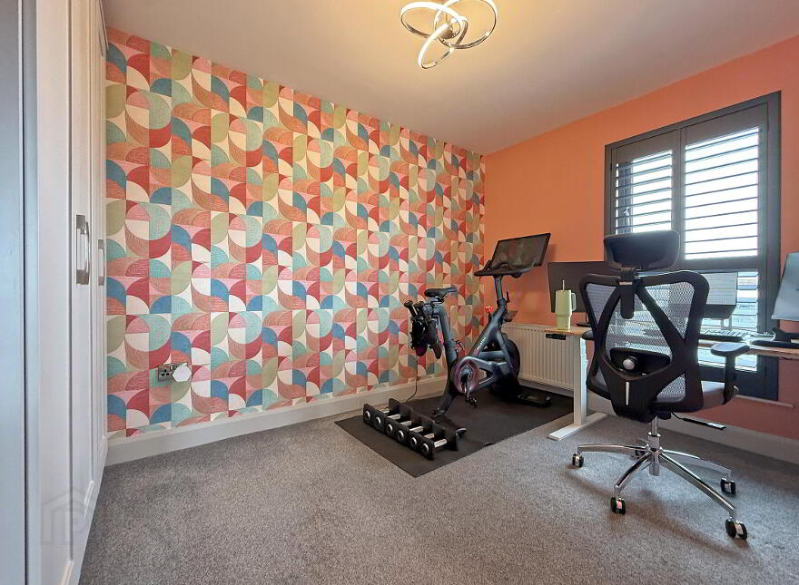 22 Lisderg Court, Portstewart, BT55 7FU