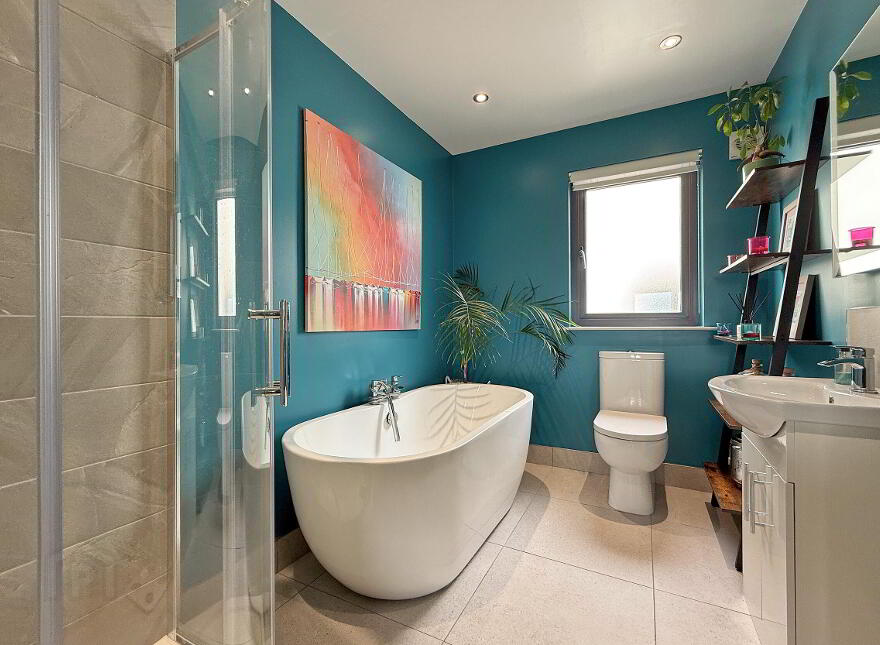 22 Lisderg Court, Portstewart, BT55 7FU