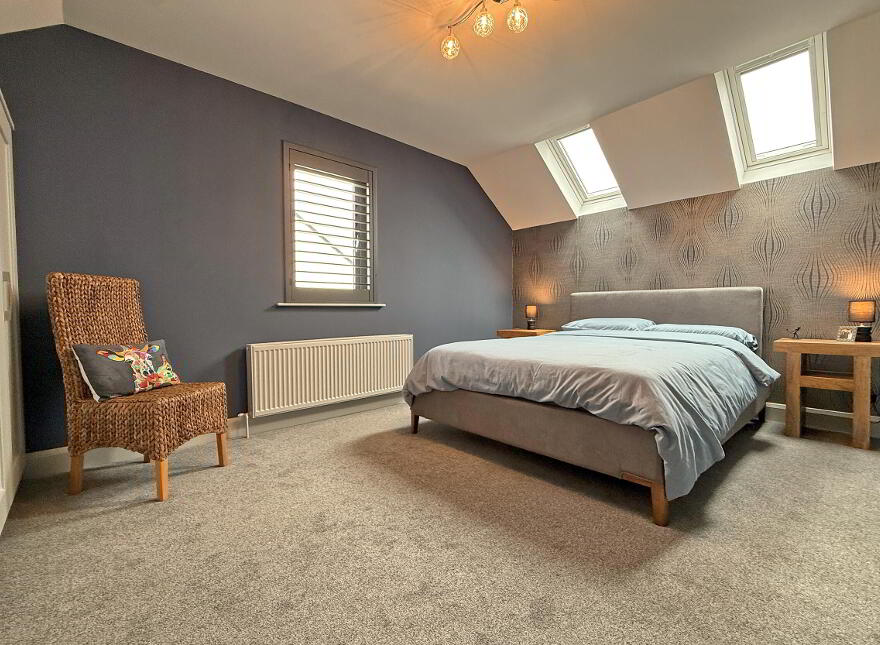 22 Lisderg Court, Portstewart, BT55 7FU