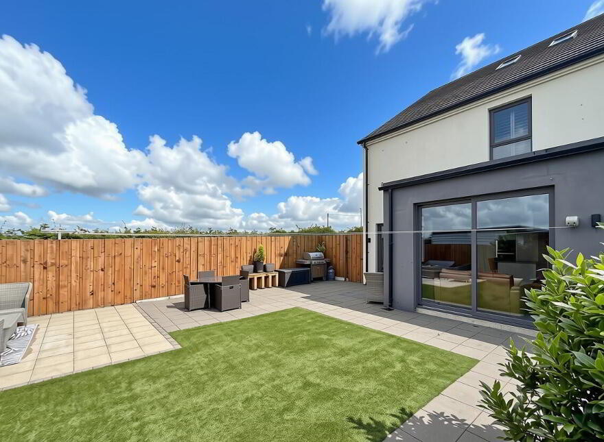 22 Lisderg Court, Portstewart, BT55 7FU