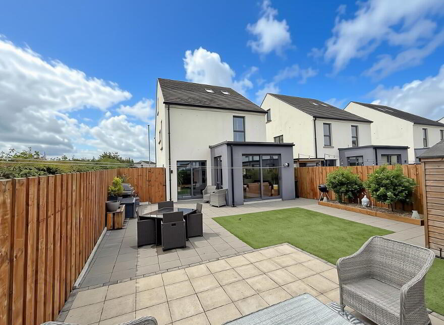 22 Lisderg Court, Portstewart, BT55 7FU