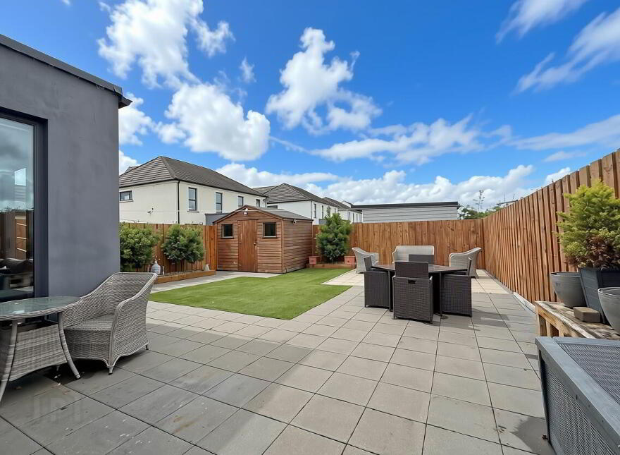 22 Lisderg Court, Portstewart, BT55 7FU