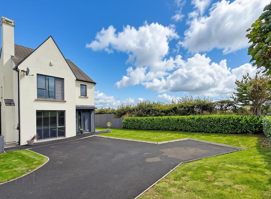 22 Lisderg Court, Portstewart, BT55 7FU