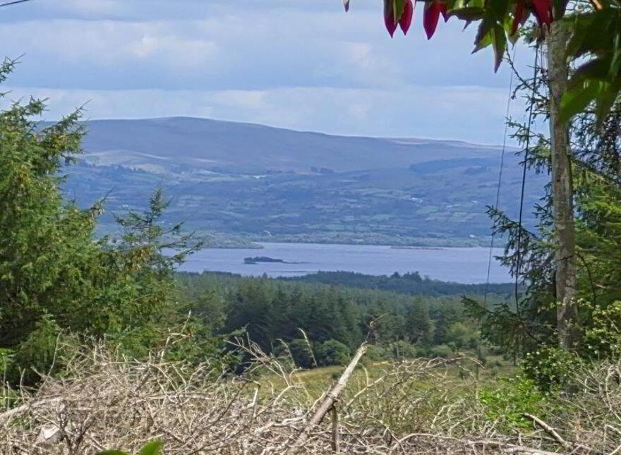 Letter, Drumkeeran, N41KX71