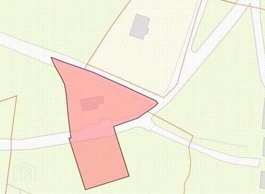 Letter, Drumkeeran, N41KX71