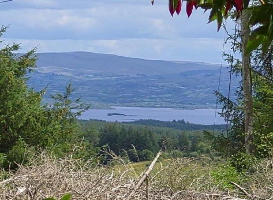 Letter, Drumkeeran, N41KX71