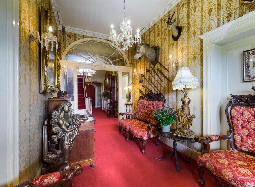 Sion Hill House, Ferrybank, X91C973