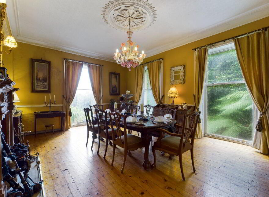 Sion Hill House, Ferrybank, X91C973