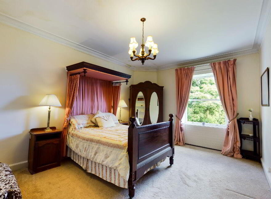Sion Hill House, Ferrybank, X91C973