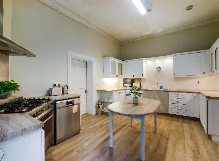 Sion Hill House, Ferrybank, X91C973