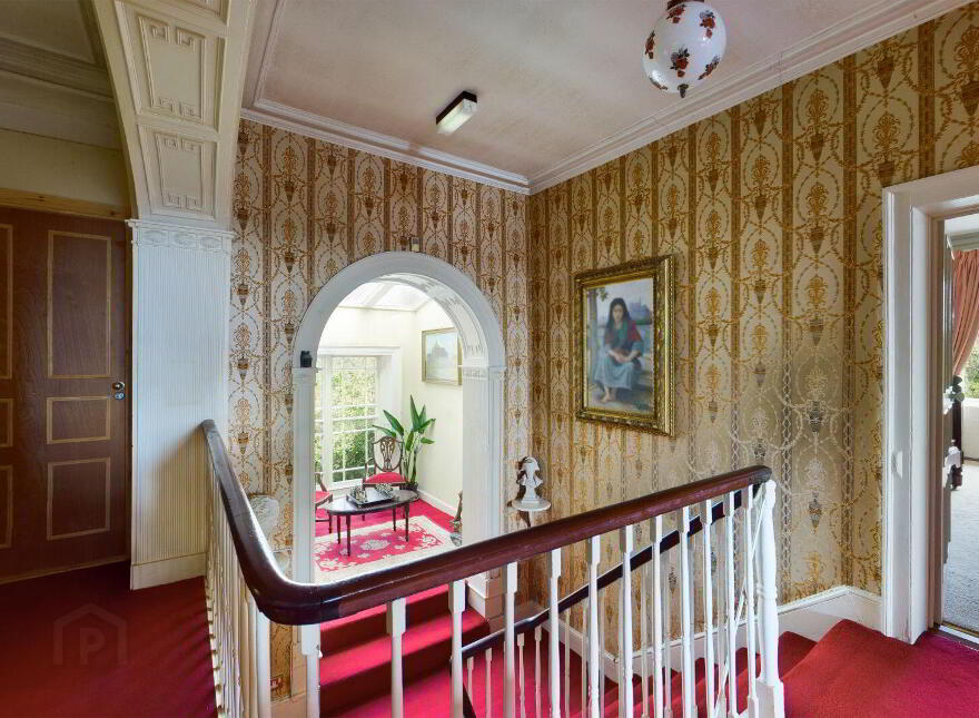 Sion Hill House, Ferrybank, X91C973
