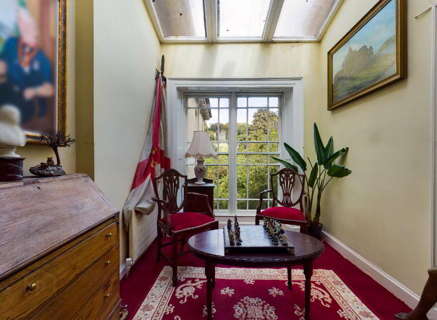Sion Hill House, Ferrybank, X91C973