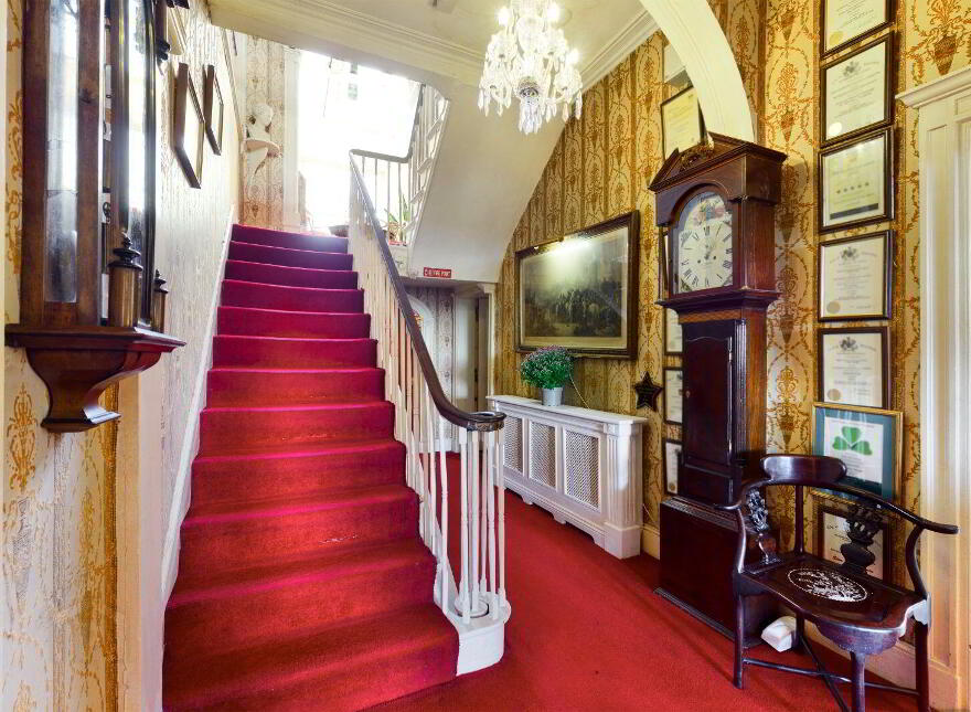 Sion Hill House, Ferrybank, X91C973