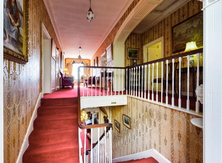 Sion Hill House, Ferrybank, X91C973