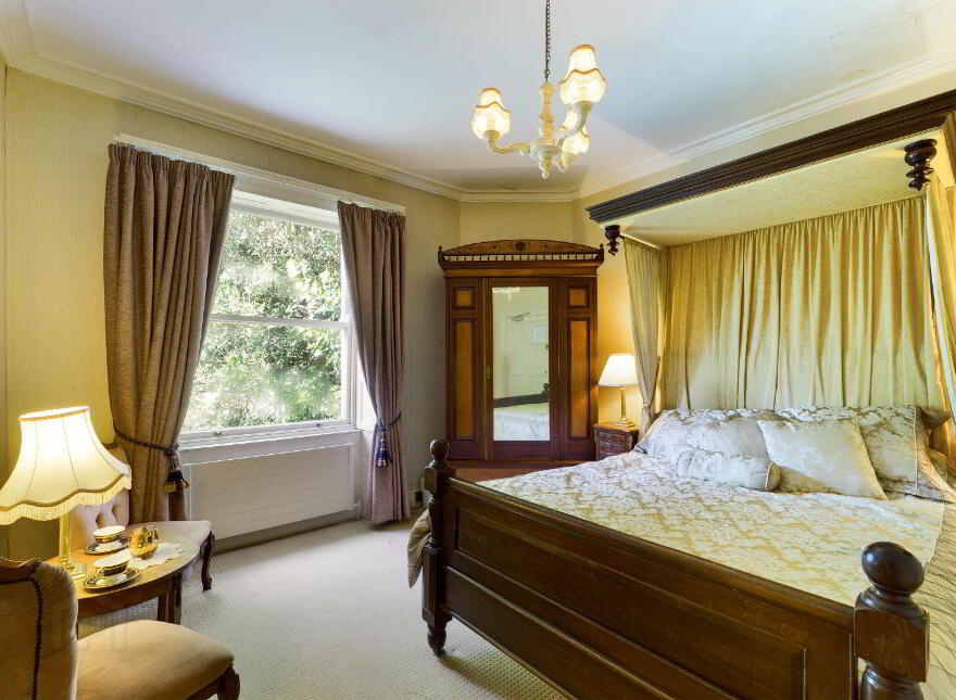 Sion Hill House, Ferrybank, X91C973